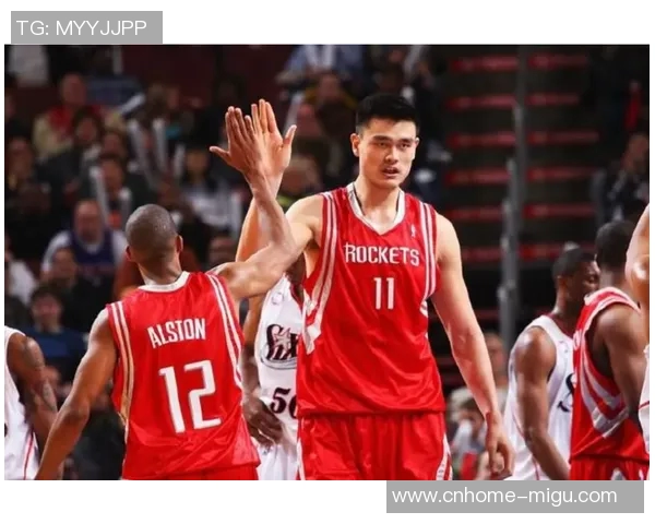 中国篮协通过姚明联络卡莱尔执教男篮征战世界杯的惊喜消息