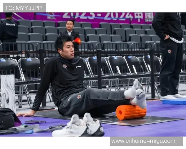 北控在加时赛中逆转战胜浙江郭士强现场观战邹雨宸精彩封盖外援