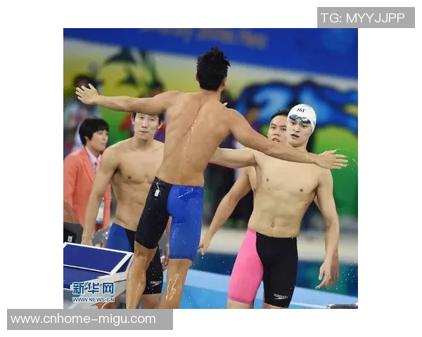 孙杨与宁泽涛精彩对决视频回顾谁才是泳池中的王者